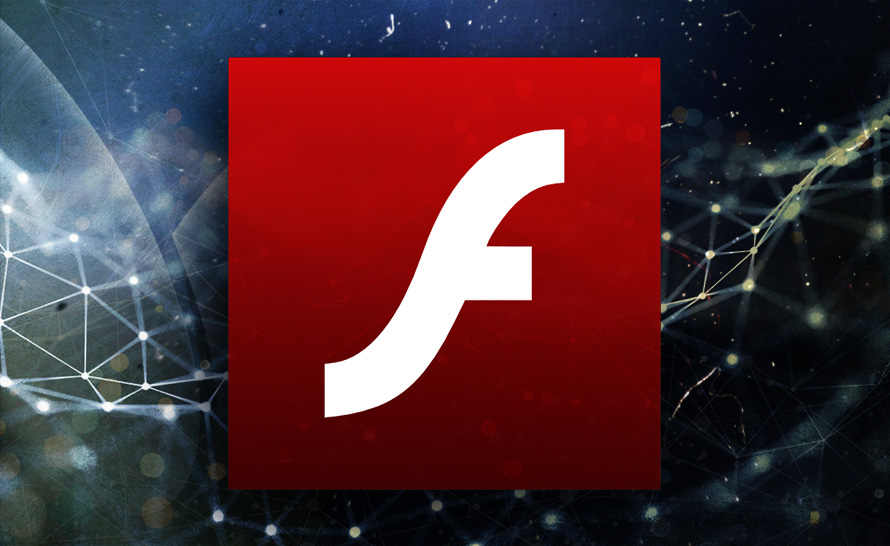 Adobe zablokuje otwieranie zawartości Flash po 31 grudnia