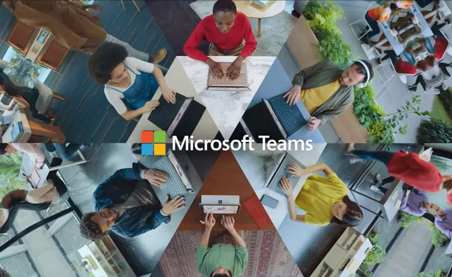 Najciekawsze funkcje dla użytkowników domowych w Microsoft Teams