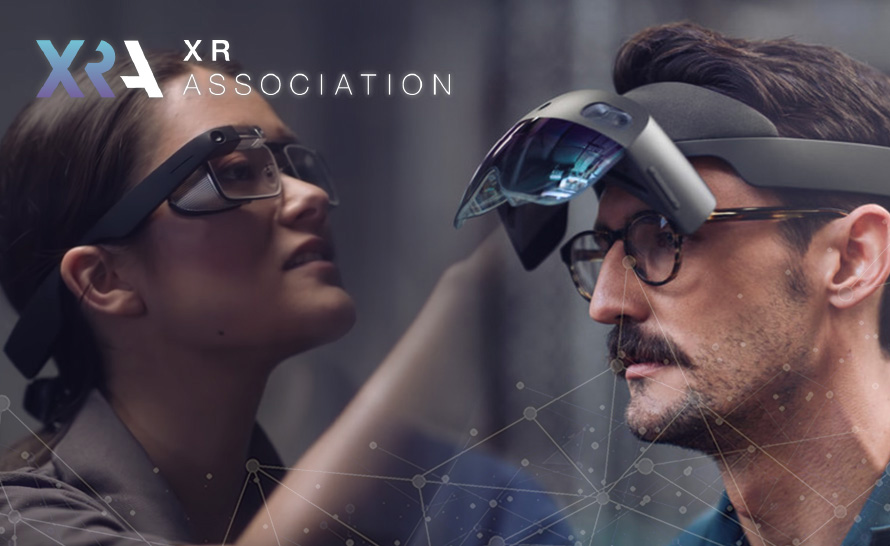 HoloLens i Oculus Rift to tylko początek rozwoju VR. Microsoft dołącza do XR Association