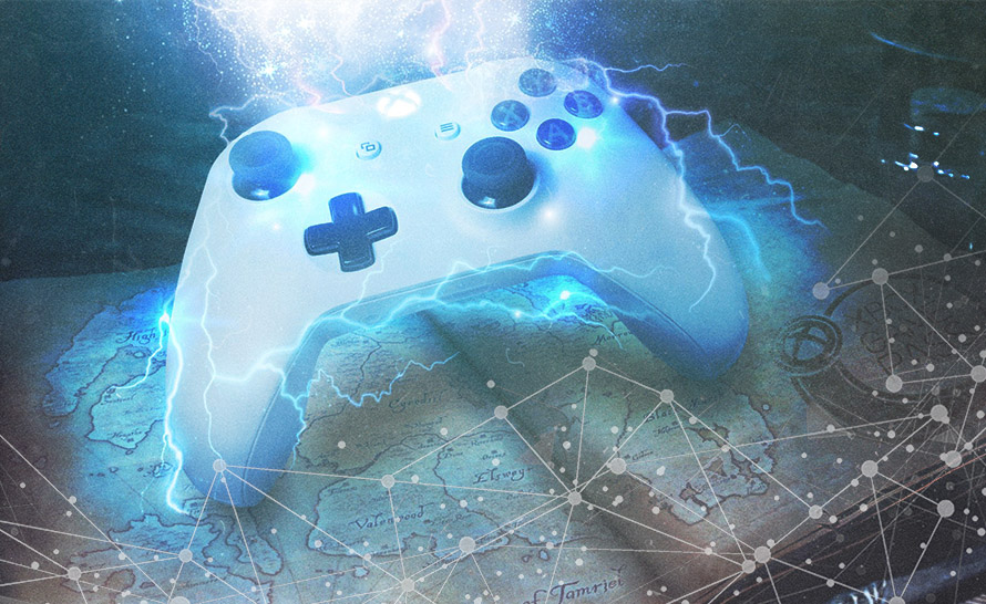 Single player w grach wciąż ważny dla Microsoftu