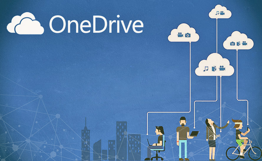 OneDrive usuwa automatycznie pliki offline po okresie nieużywania
