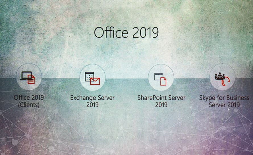 Produkty serwerowe Office 2019 od dziś ogólnodostępne