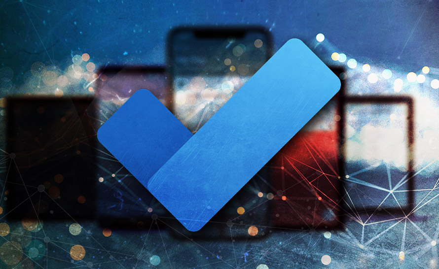 Zmiany w interfejsie Microsoft To Do na iOS