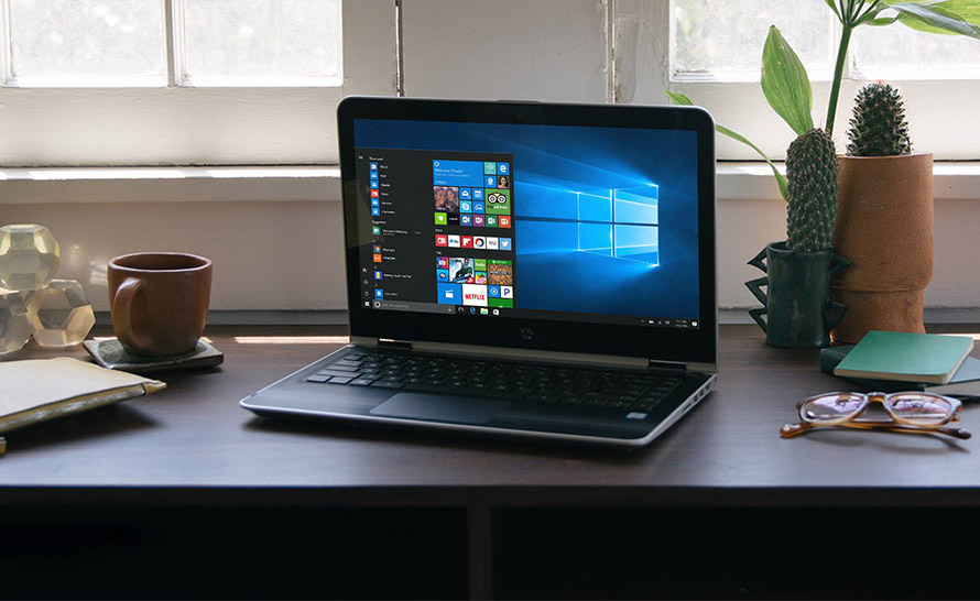 Oficjalne wydanie Windows 10 21H2 w przygotowaniu! To był tydzień z Microsoft 191