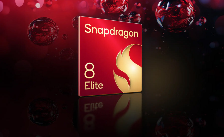 Snapdragon 8 Elite będzie aktualizowany przez 8 lat