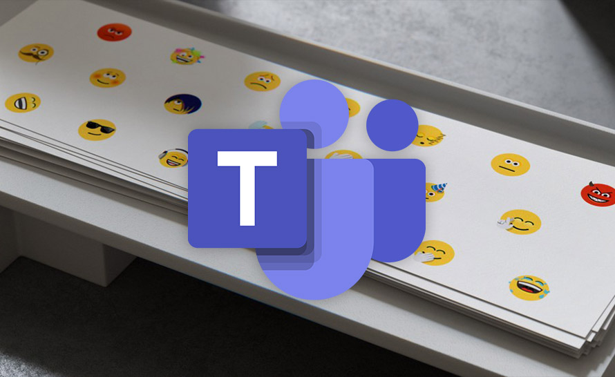 Rozszerzony i lepiej zorganizowany panel Emoji w Microsoft Edge