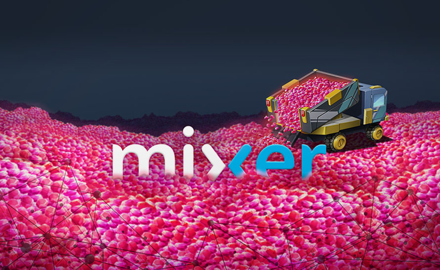 Microsoft zamyka Mixer i przenosi społeczność do Facebook Gaming