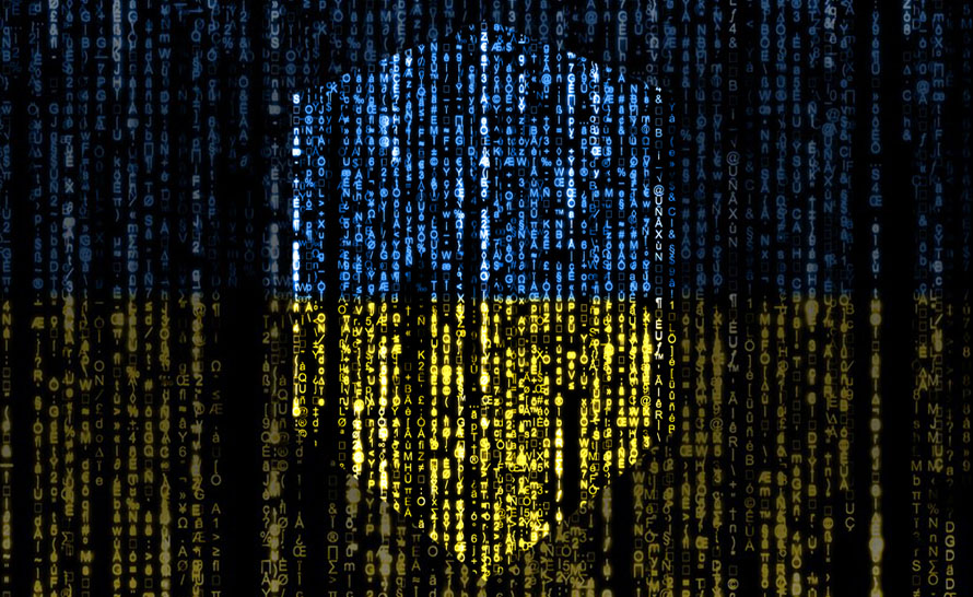 Microsoft dzieli się wnioskami z analizy cyberwojny Rosji z Ukrainą