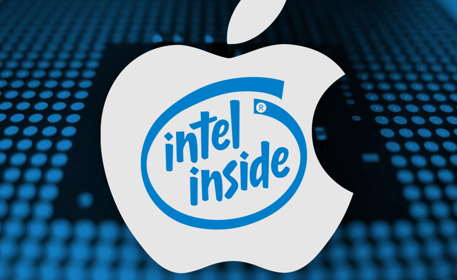Intel oddaje swoje modemy w ręce Apple