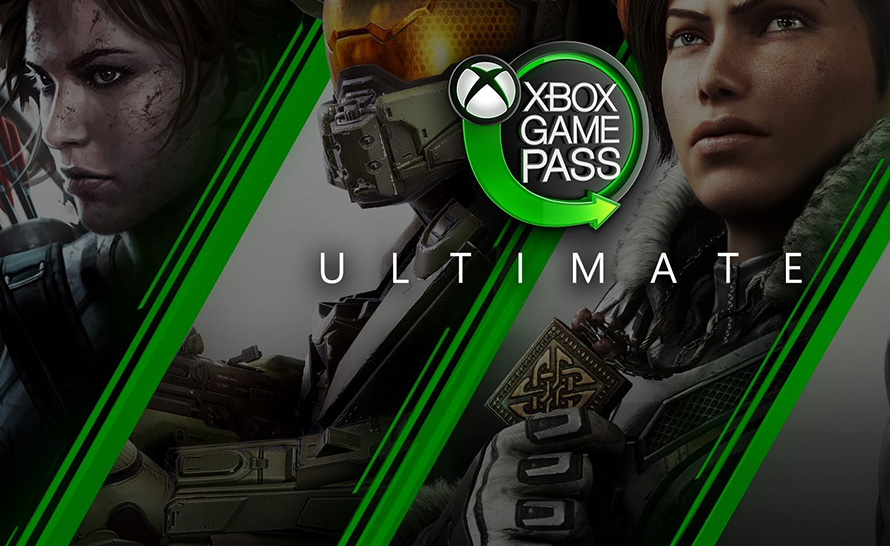 Okazja! Trzy miesiace Xbox Game Pass Ultimate w cenie jednego