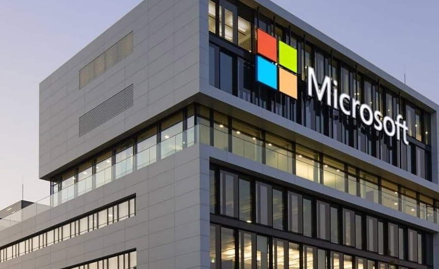 38 miliardów dolarów przychodu ze sprzedaży Windows, gier i Surface! Przedstawiamy wyniki finansowe