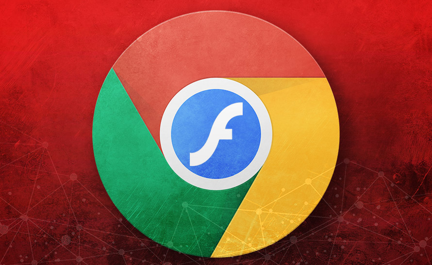 Chrome pozwoli wyłączyć komunikat ostrzegający przed elementami Flash