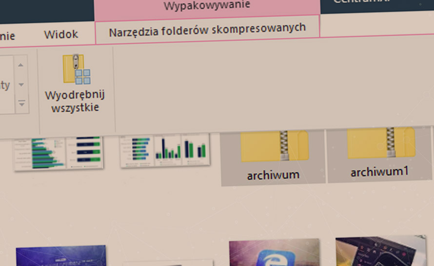 Microsoft naprawił automatyczne nadpisywanie plików?