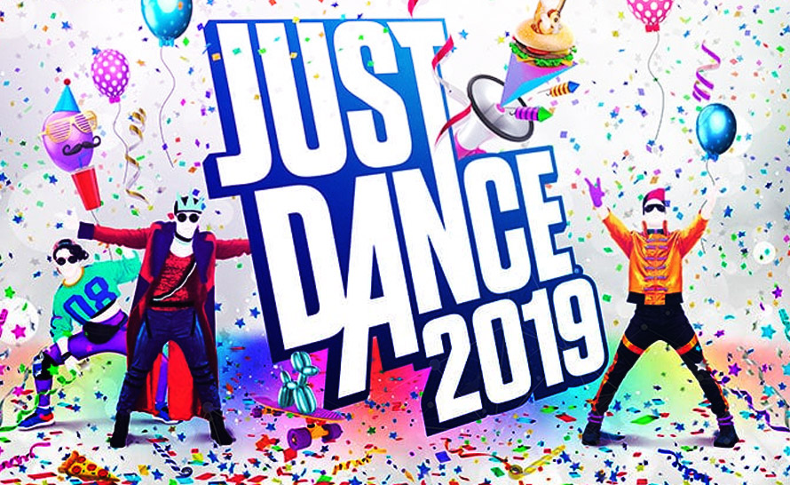 Kinect wciąż żyje. Just Dance 2019 ze wsparciem dla sensora ruchu Microsoftu