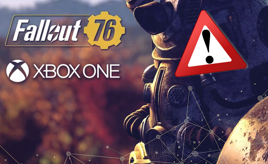 Fallout 76 będzie pełen gigantycznych błędów. Bethesda lojalnie ostrzega
