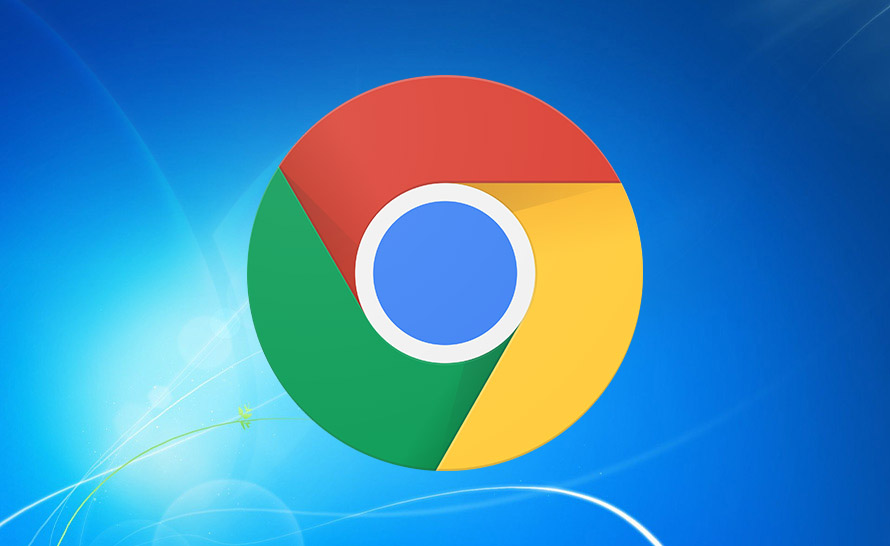 Chrome zyskał dodatkowe pół roku wsparcia na Windows 7