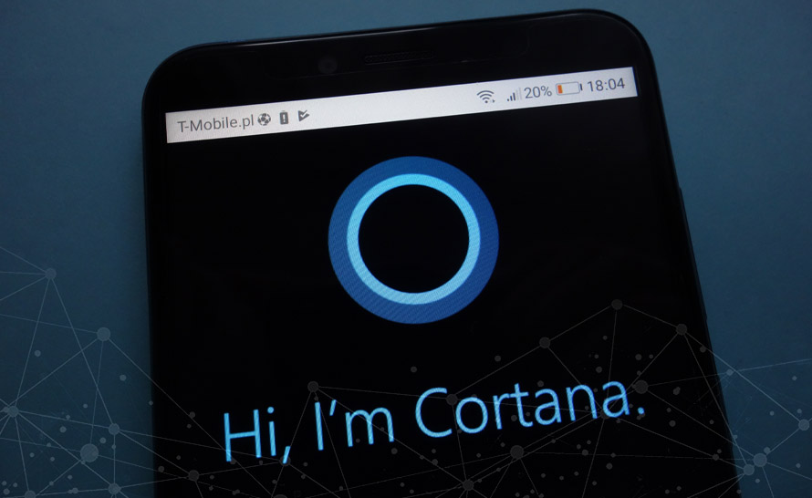 Wiemy już, dlaczego Cortana zniknie ze wszystkich rynków poza USA
