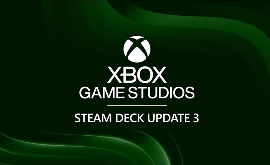 16 nowych gier Xbox Game Studios dostępnych na Steam Deck