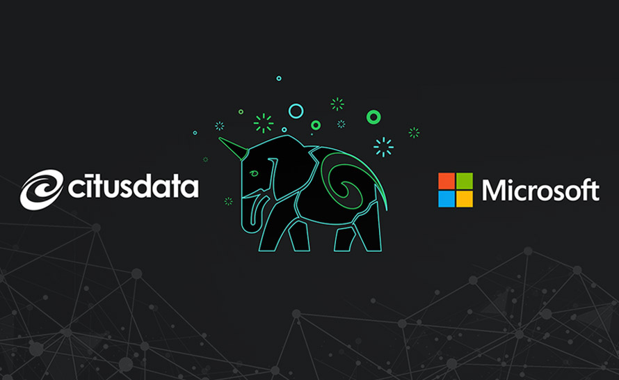 Microsoft przejął specjalistów od PostgreSQL, by udoskonalić ofertę Azure