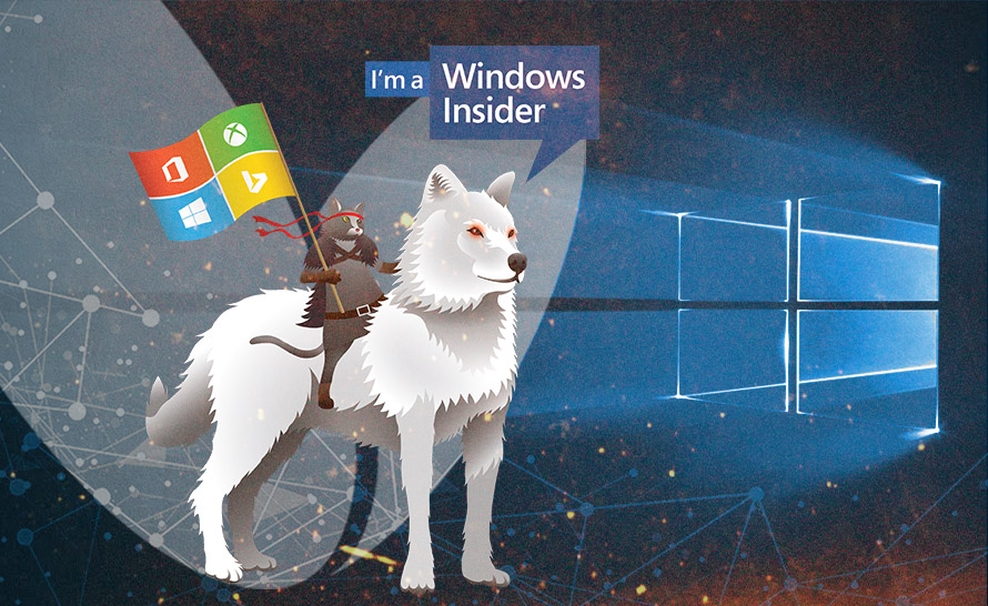 Windows 10 19H1 z nową kompilacją 18323. Co w niej znajdziemy?