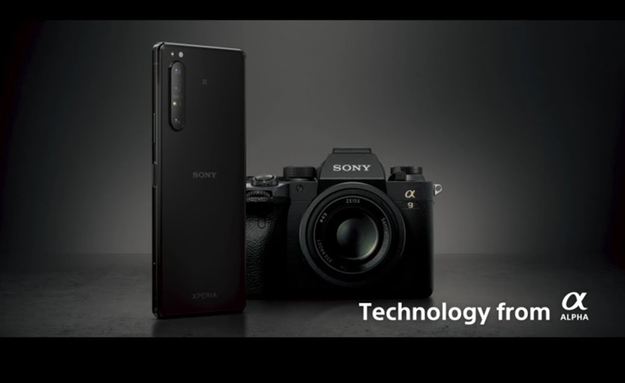 Sony ma swoją niszę i konsekwentnie ją wykorzystuje. Oto Xperia 1 II i Xperia Pro