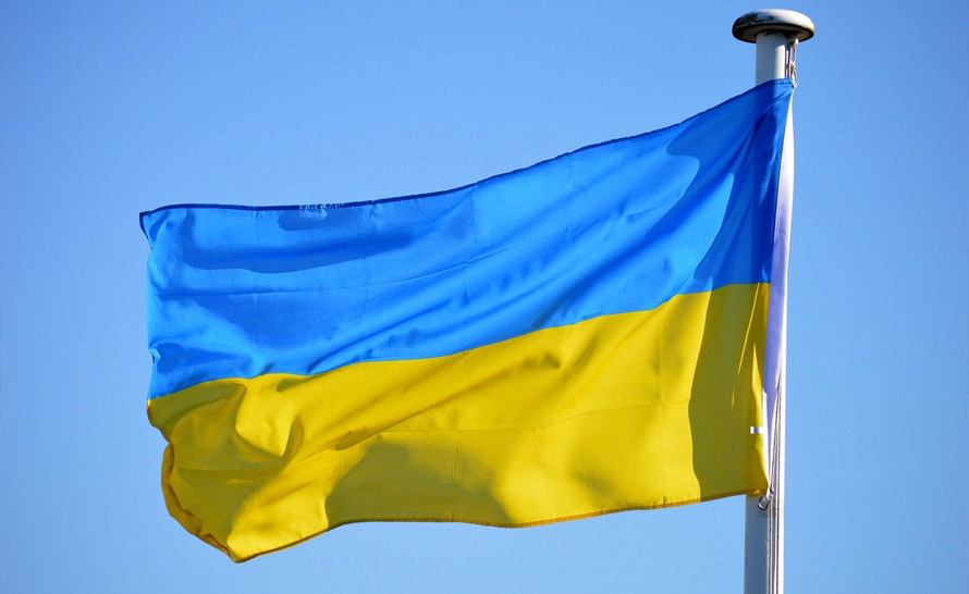 Microsoft zapewnia więcej pomocy dla Ukrainy