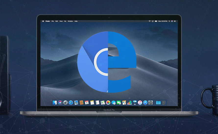 macOS może otrzymać nowego Edge przed Windows 7 i 8.1