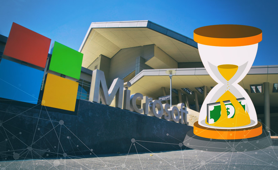 Microsoft publikuje raport finansowy za FY19 Q3. Jak w nim wypada?