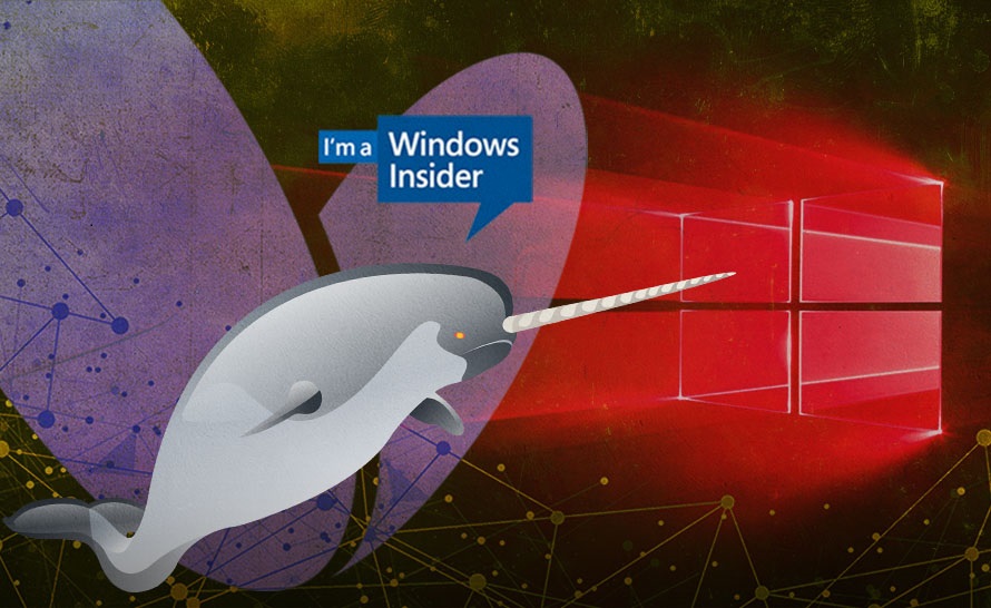 Windows 10 Insider Preview kompilacja 17677 (RS5)