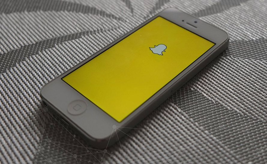 Pracownicy Snapchata szpiegowali użytkowników