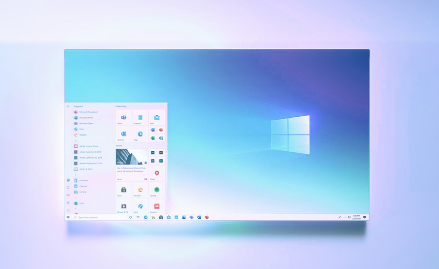 Windows 10 21H2 z poprawkami w kanale Release Preview (build 19044.1739)
