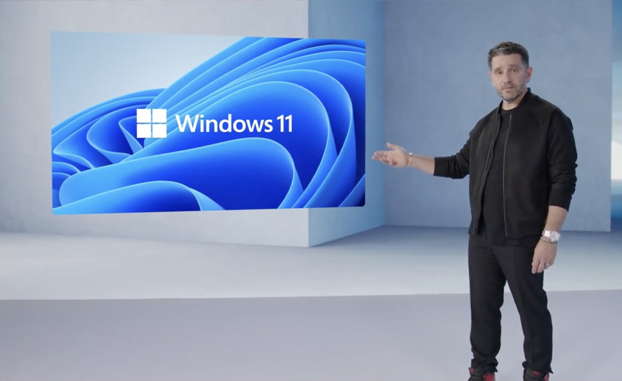 Windows 11 oficjalnie zapowiedziany! Gdzie oglądać transmisję z eventu?
