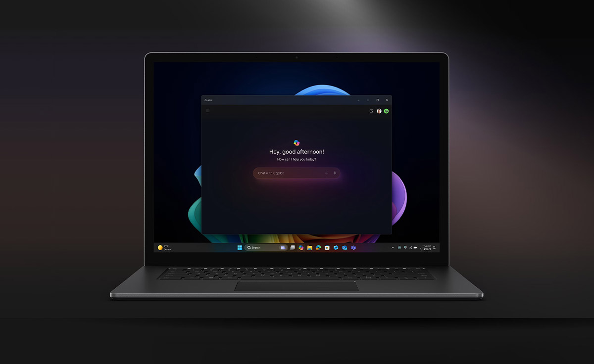 AI w Eksploratorze plików. Microsoft testuje nową funkcję w Windows 11