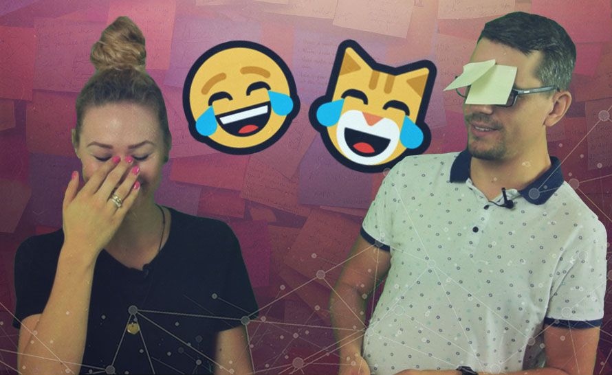 Rewolucja w karteczkach. To był tydzień z Microsoft 28