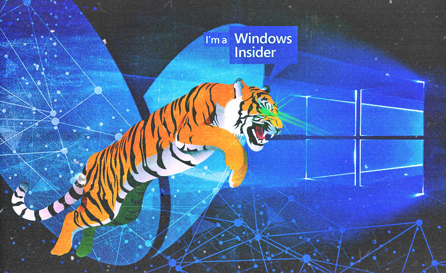 Windows 10 Insider Preview kompilacja 17746 (RS5)