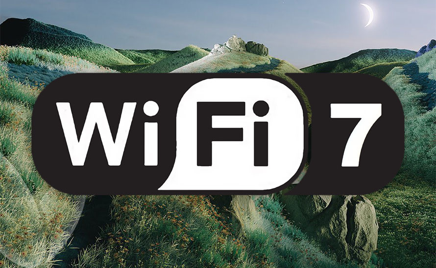 Wi-Fi 7 tylko na Windows 11 i... Windows 12?