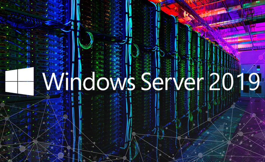 Windows Server 2019 ogólnodostępny już za miesiąc