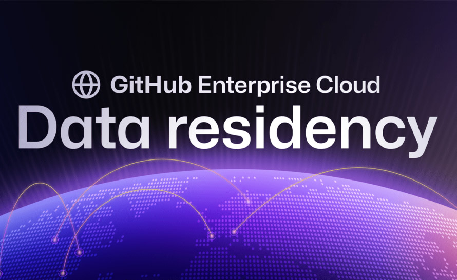 GitHub Enterprise Cloud z rezydencją danych w UE