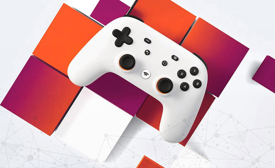 Google Stadia bez własnych tytułów na wyłączność. Przynajmniej na początku