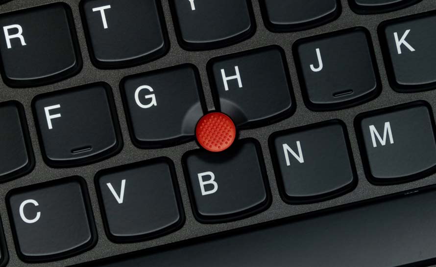 Pluton będzie wyłączony w nowych ThinkPadach