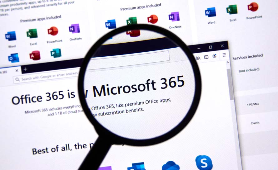 Defender for Business dostępny od lutego w Microsoft 365