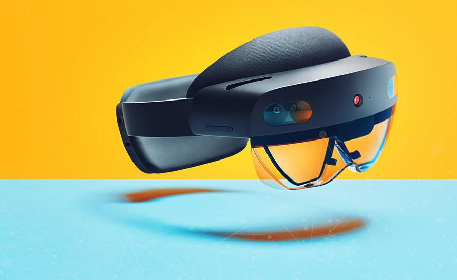 Gogle HoloLens 2 już są. Czy nadal jest drogo? To był tydzień z Microsoft 53