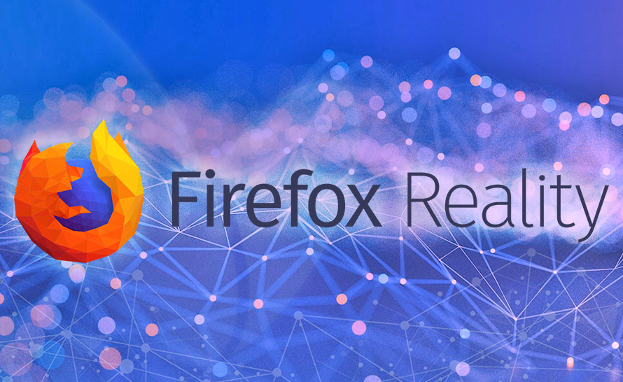 Mozilla o wprowadzeniu Firefox Reality na HoloLens 2