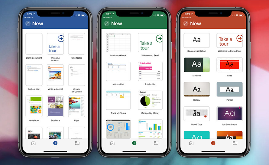 Office Insider na iOS z nową aktualizacją i kilkoma nowościami