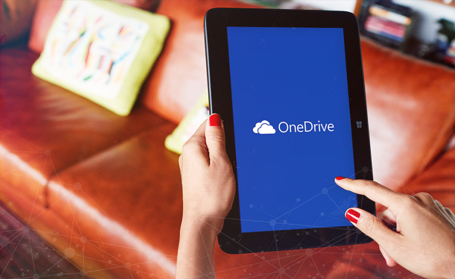 Coraz więcej złośliwych plików w OneDrive. A jak w innych dyskach w chmurze?