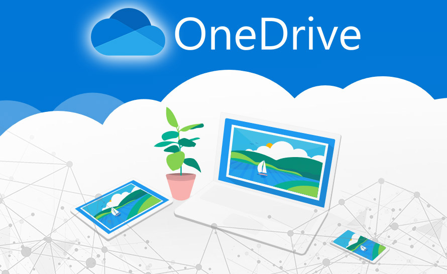 OneDrive pozwala teraz wykupić miejsce powyżej 1 TB