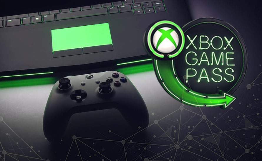 Xbox Game Pass trafi na PC. Czy to ma sens?