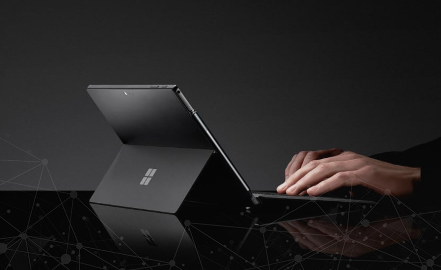 Pierwsze aktualizacje sterowników dla Surface Pro 6 i Surface Laptop 2