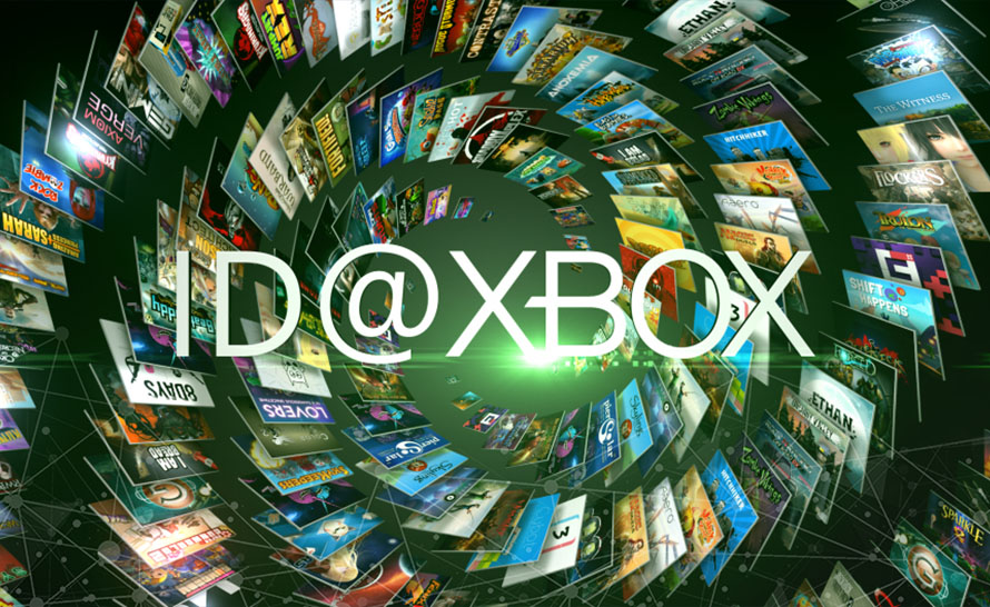 ID@Xbox wyłożył już 1,7 mld dolarów na tytuły tej generacji
