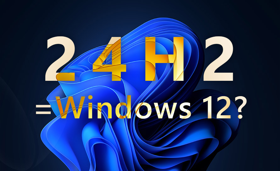 Windows 11 24H2 to Windows 12? To był tydzień z Microsoft 301